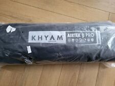 Khyam airtek pro for sale  BALLYMENA