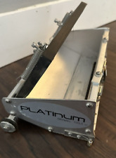 Platinum drywall tools for sale  Spokane