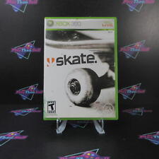Skate Xbox 360 AD completo na caixa - (veja fotos) comprar usado  Enviando para Brazil