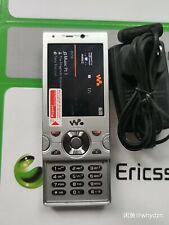 Celular Sony Ericsson W995 100% original desbloqueado W995 8MP 3G comprar usado  Enviando para Brazil