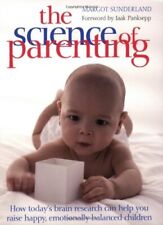 Science parenting sunderland for sale  UK