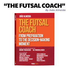 LIVRO DE FUTSAL: O Treinador de Futsal de João Almeida comprar usado  Enviando para Brazil