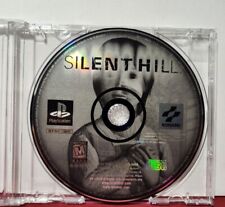 Silent hill 1999 d'occasion  Expédié en Belgium