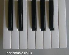 Yamaha DX7, DX7S, DX7 II, SY77, SY85, EX5, Motif 6, Motif 7, ES7 Replacement Key for sale  Shipping to Canada