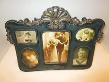 Vintage collage frame for sale  Oshkosh