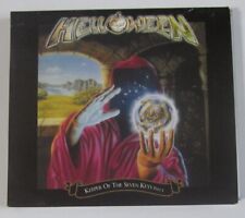 Usado, Helloween – Keeper Of The Seven Keys - Parte I CD USADO - Faixas bônus de estojo comprar usado  Enviando para Brazil