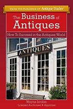 Business antiques succee... for sale  USA