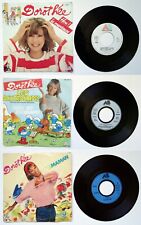 Lot vinyle 45t d'occasion  Marseille XIII