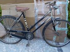 bici vintage donna usato  Nonantola