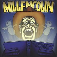 Millencolin - Coleção Melancólica CD punk rock sueco recusado rançoso nofx comprar usado  Enviando para Brazil