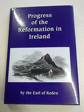 Progress reformation ireland for sale  Ireland