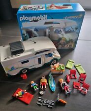 Playmobil 6671 summer gebraucht kaufen  Gudensberg