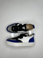 Christian louboutin sneaker usato  Roma