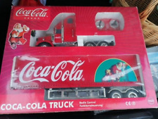Coca cola truck gebraucht kaufen  Hohenstein