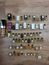 Große parfum miniaturen gebraucht kaufen  Dortmund