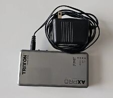 Triton technologies axpro for sale  Saint Michael