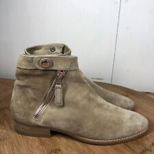 Aquatalia boots womens for sale  Shipping to Ireland