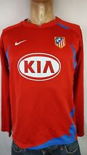 Nike atletico madrid usato  Massa Di Somma