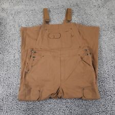 Duluth trading overalls for sale  Cibolo