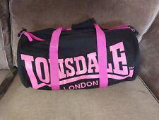 Lonsdale london large for sale  SOUTHEND-ON-SEA