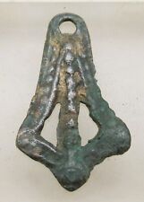 Ancient bronze amulet. for sale  DIDCOT