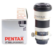 Pentax smc obiettivo usato  Torrita Tiberina