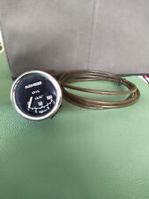 smiths oil gauge for sale  LOUTH