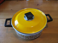 Vtg cooking pot for sale  Shipping to Ireland