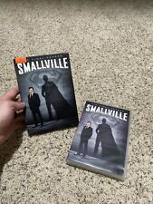 Smallville final season for sale  Erie
