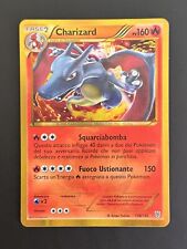 Pokemon charizard shining usato  Genova
