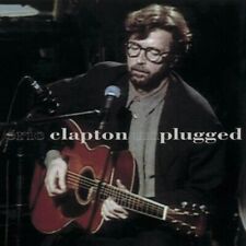 Eric clapton unplugged for sale  Kennesaw