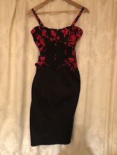 Banned wiggle dress for sale  BARNSTAPLE