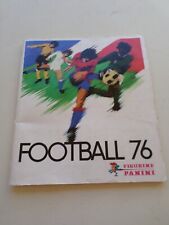 panini foot 76 d'occasion  Châtellerault