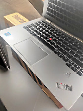 Lenovo thinkpad touch usato  Milano