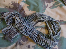 army netting for sale  MORPETH