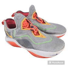 Zapatos de baloncesto Nike LeBron Soldier X1V 14' talla 11,5 segunda mano  Embacar hacia Argentina