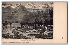 Valdez alaska postcard for sale  Terre Haute