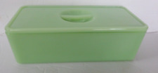 Vintage jadeite refrigerator for sale  Louisville