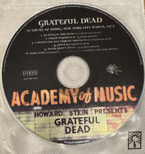 Grateful dead academy for sale  Falls Church