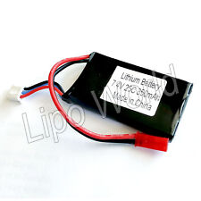 Lipo battery 7.4v for sale  Shipping to Ireland