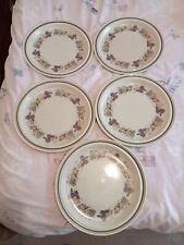 Royal doulton harvest for sale  ETCHINGHAM