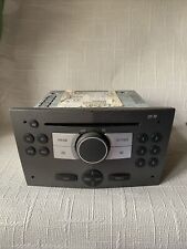 Vauxhall radio stereo for sale  BIRMINGHAM