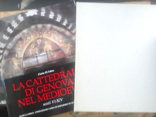 Cattedrale genova nel usato  Genova