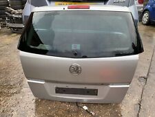 Vauxhall zafira bare for sale  SHEFFIELD