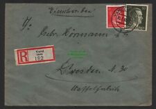 B9776 brief gebr gebraucht kaufen  Neustadt