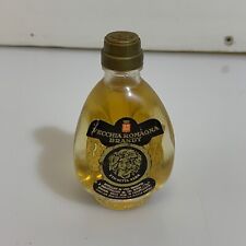 Bottiglietta mignon vecchia usato  Morro D Oro
