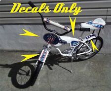 Evel knievel bicycle for sale  Shelby