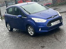 Ford max low for sale  SWANSEA
