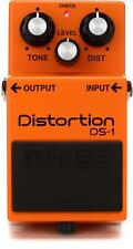 Boss distortion pedal for sale  Fort Wayne