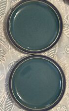 Denby harlequin set for sale  Gainesville